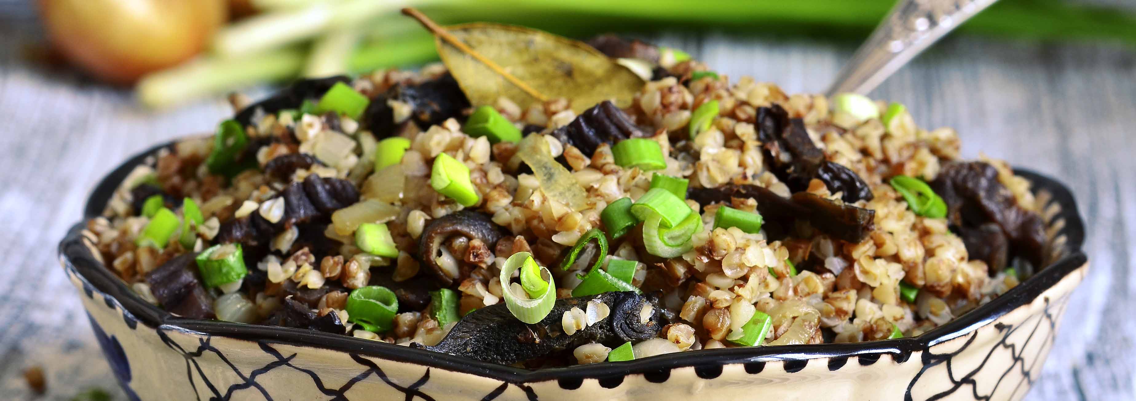 A delicious oatmeal meal